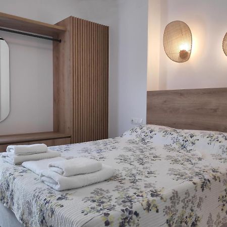 Eleftheria Studios Bali  Екстериор снимка