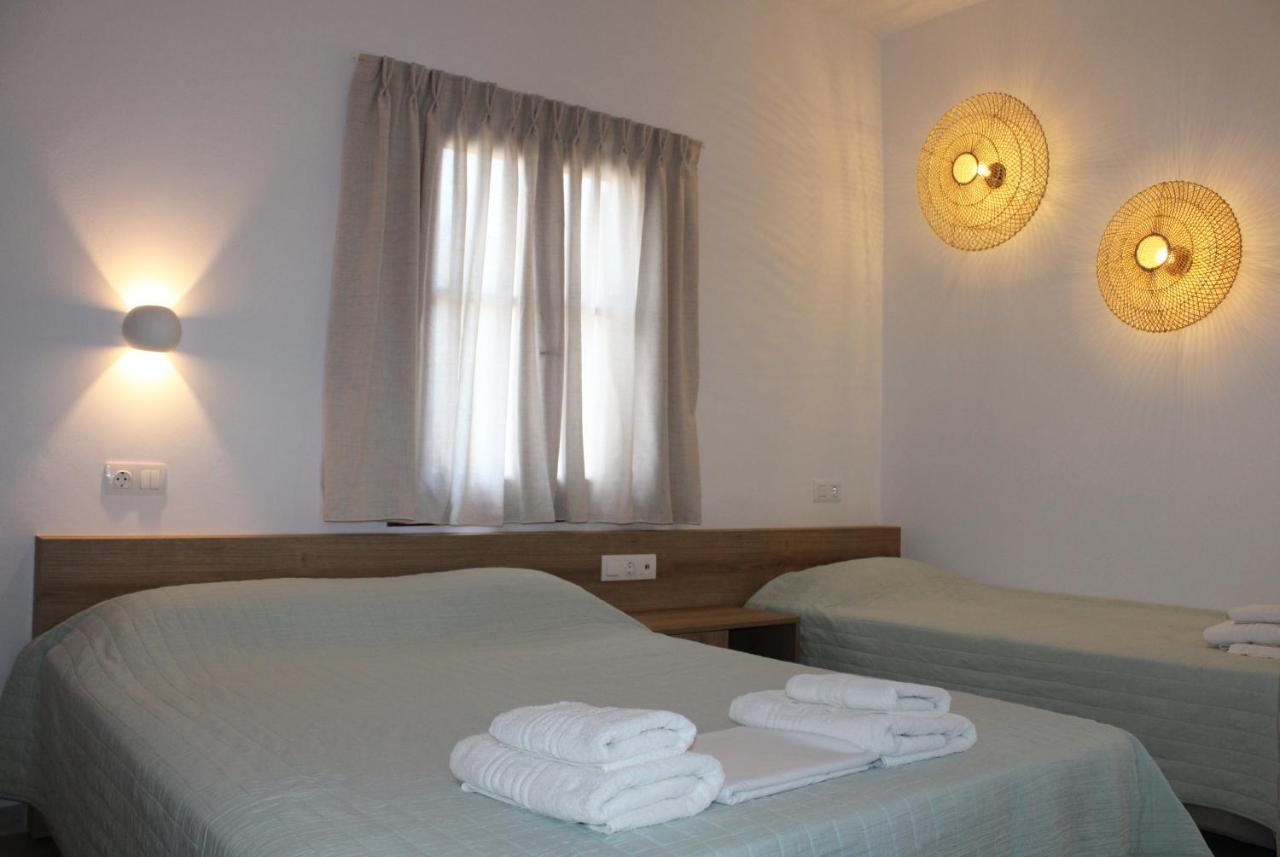 Eleftheria Studios Bali  Екстериор снимка