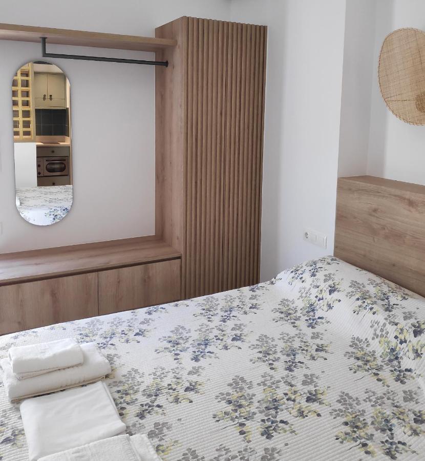 Eleftheria Studios Bali  Екстериор снимка