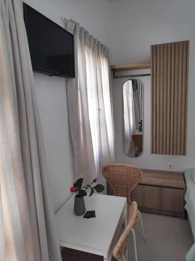 Eleftheria Studios Bali  Екстериор снимка