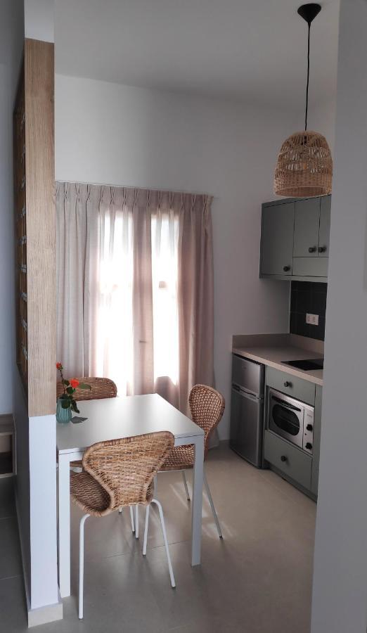 Eleftheria Studios Bali  Екстериор снимка