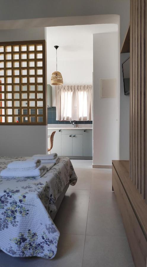 Eleftheria Studios Bali  Екстериор снимка