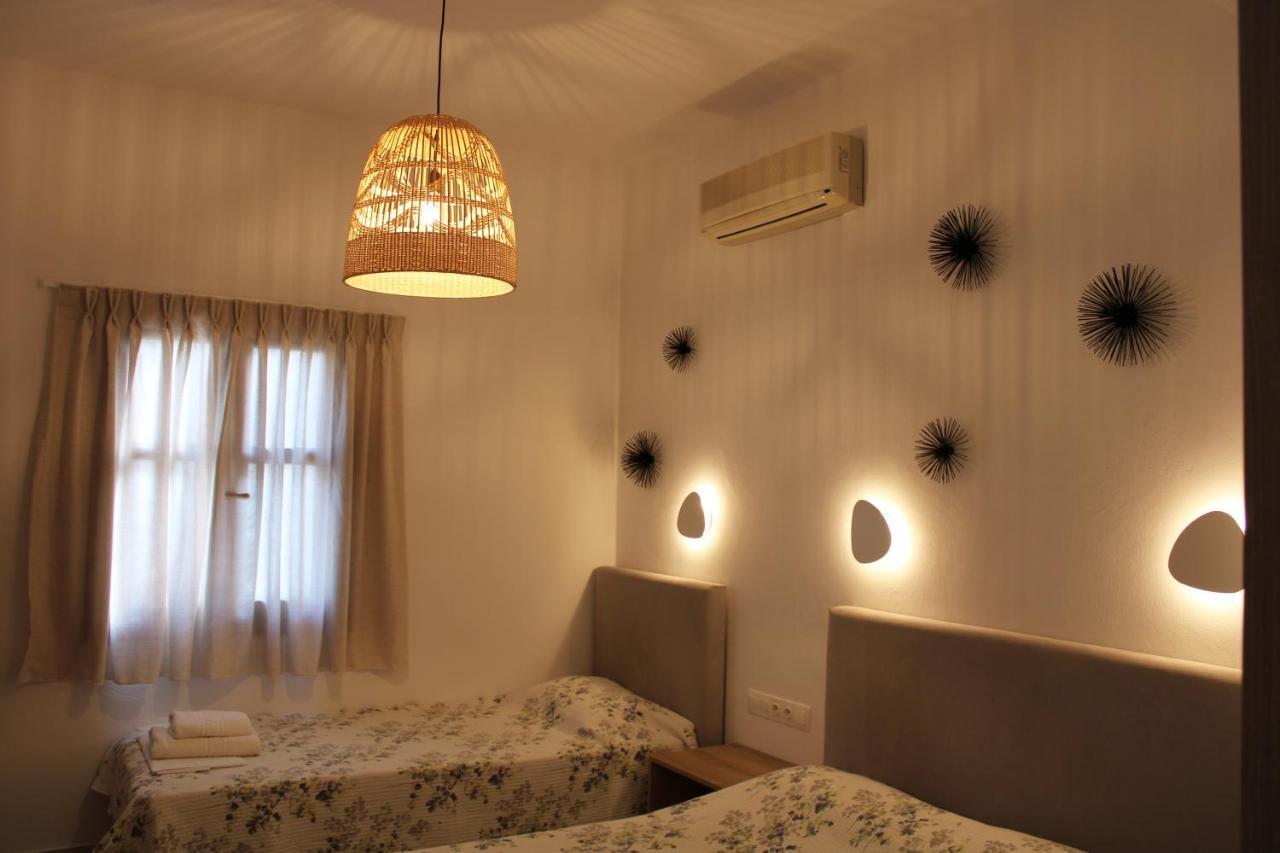 Eleftheria Studios Bali  Екстериор снимка