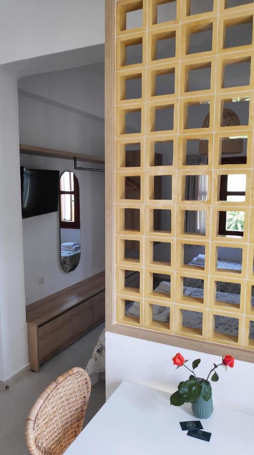 Eleftheria Studios Bali  Екстериор снимка