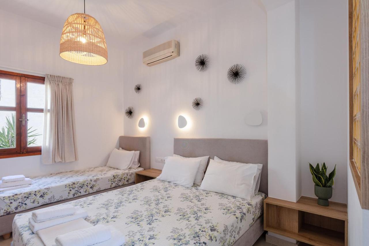 Eleftheria Studios Bali  Екстериор снимка