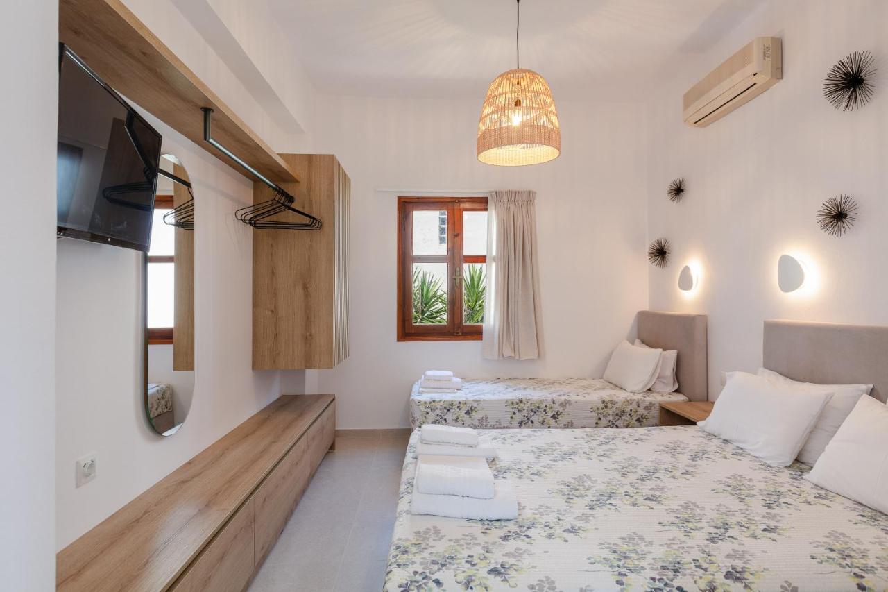 Eleftheria Studios Bali  Екстериор снимка