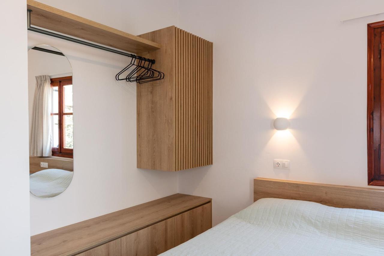 Eleftheria Studios Bali  Екстериор снимка