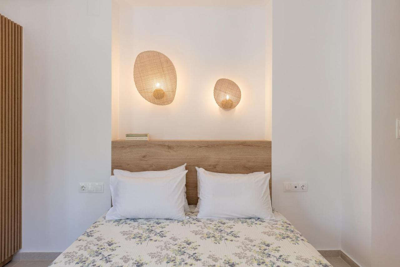 Eleftheria Studios Bali  Екстериор снимка
