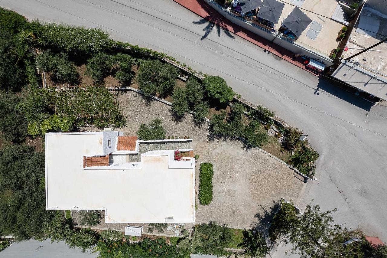 Eleftheria Studios Bali  Екстериор снимка
