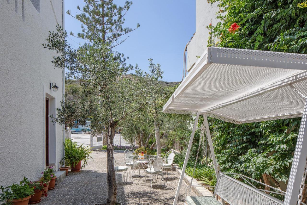Eleftheria Studios Bali  Екстериор снимка