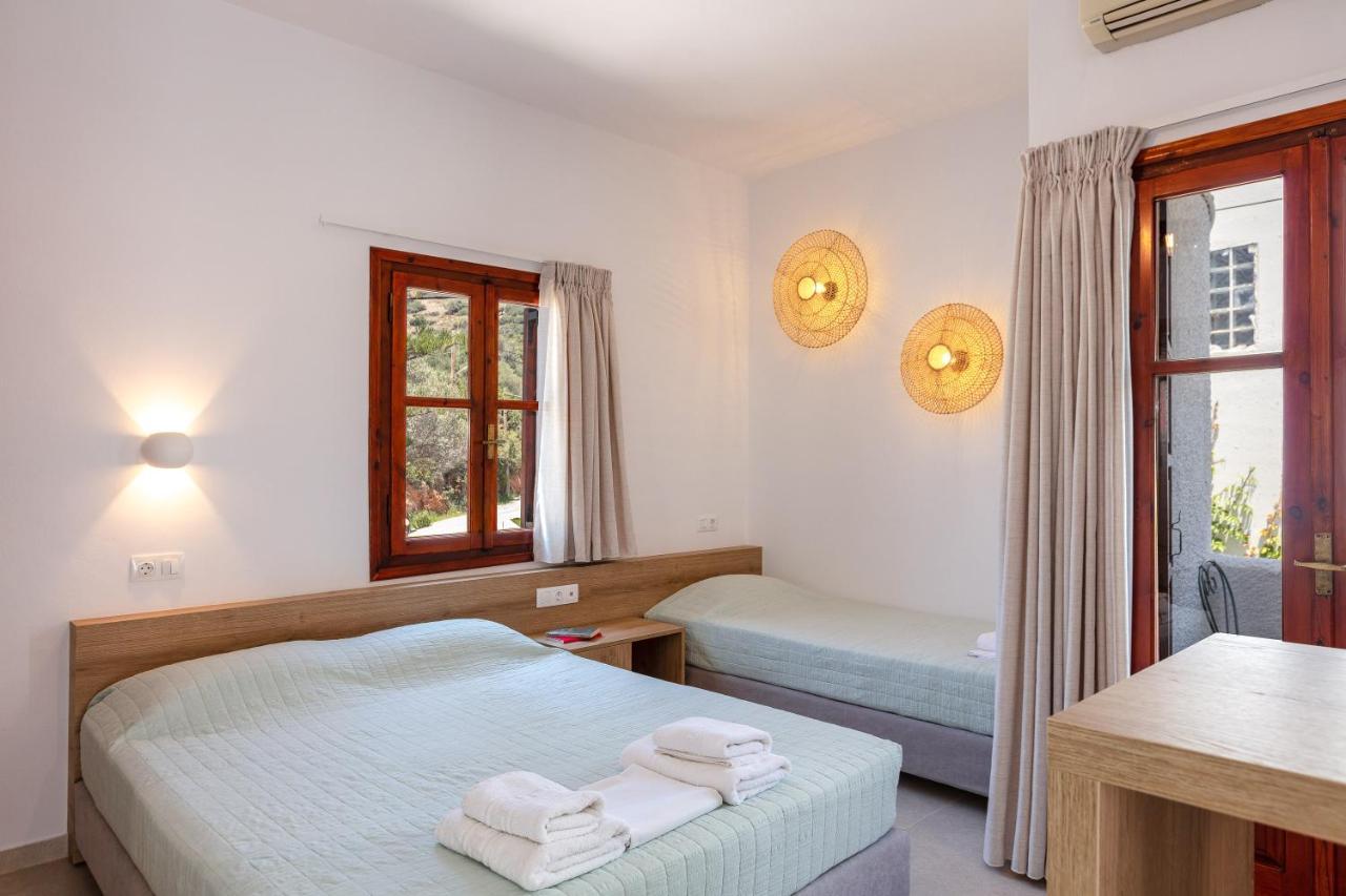 Eleftheria Studios Bali  Екстериор снимка
