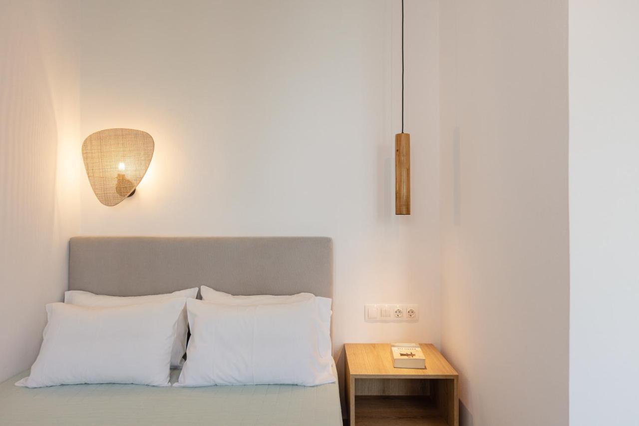 Eleftheria Studios Bali  Екстериор снимка