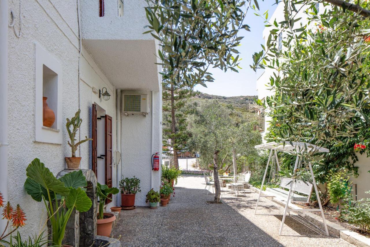 Eleftheria Studios Bali  Екстериор снимка