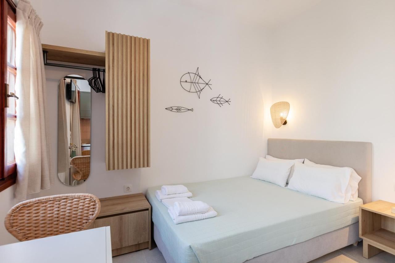 Eleftheria Studios Bali  Екстериор снимка