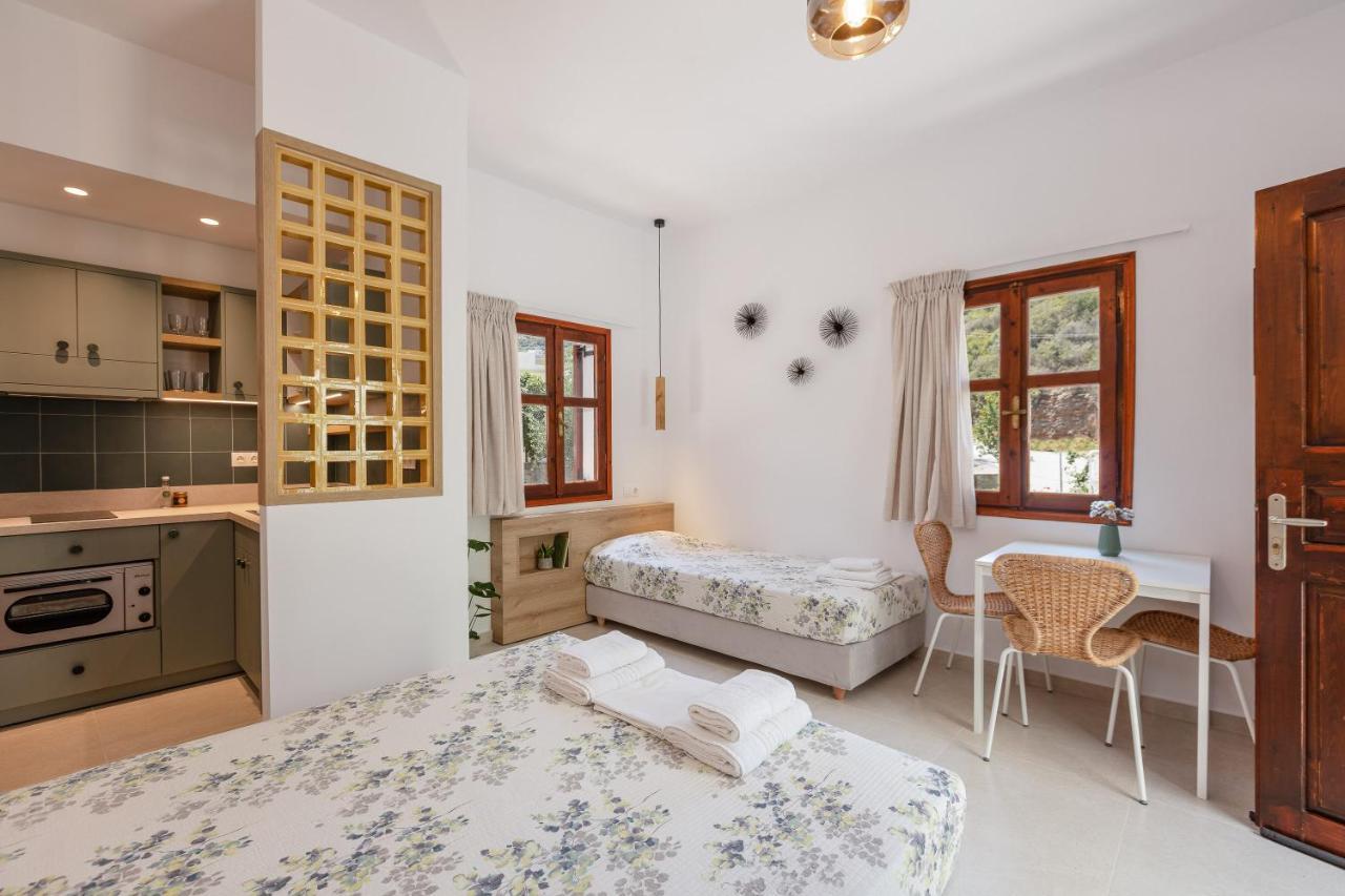 Eleftheria Studios Bali  Екстериор снимка