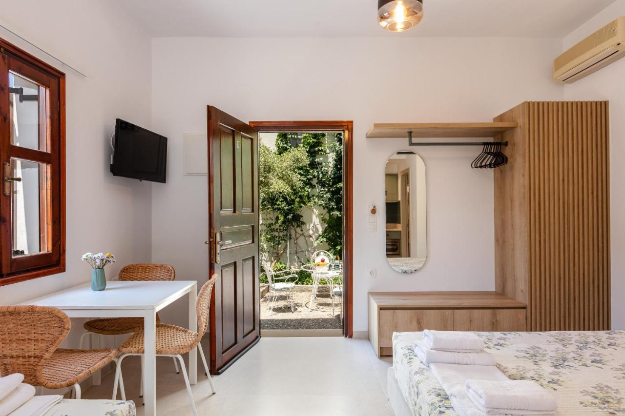 Eleftheria Studios Bali  Екстериор снимка