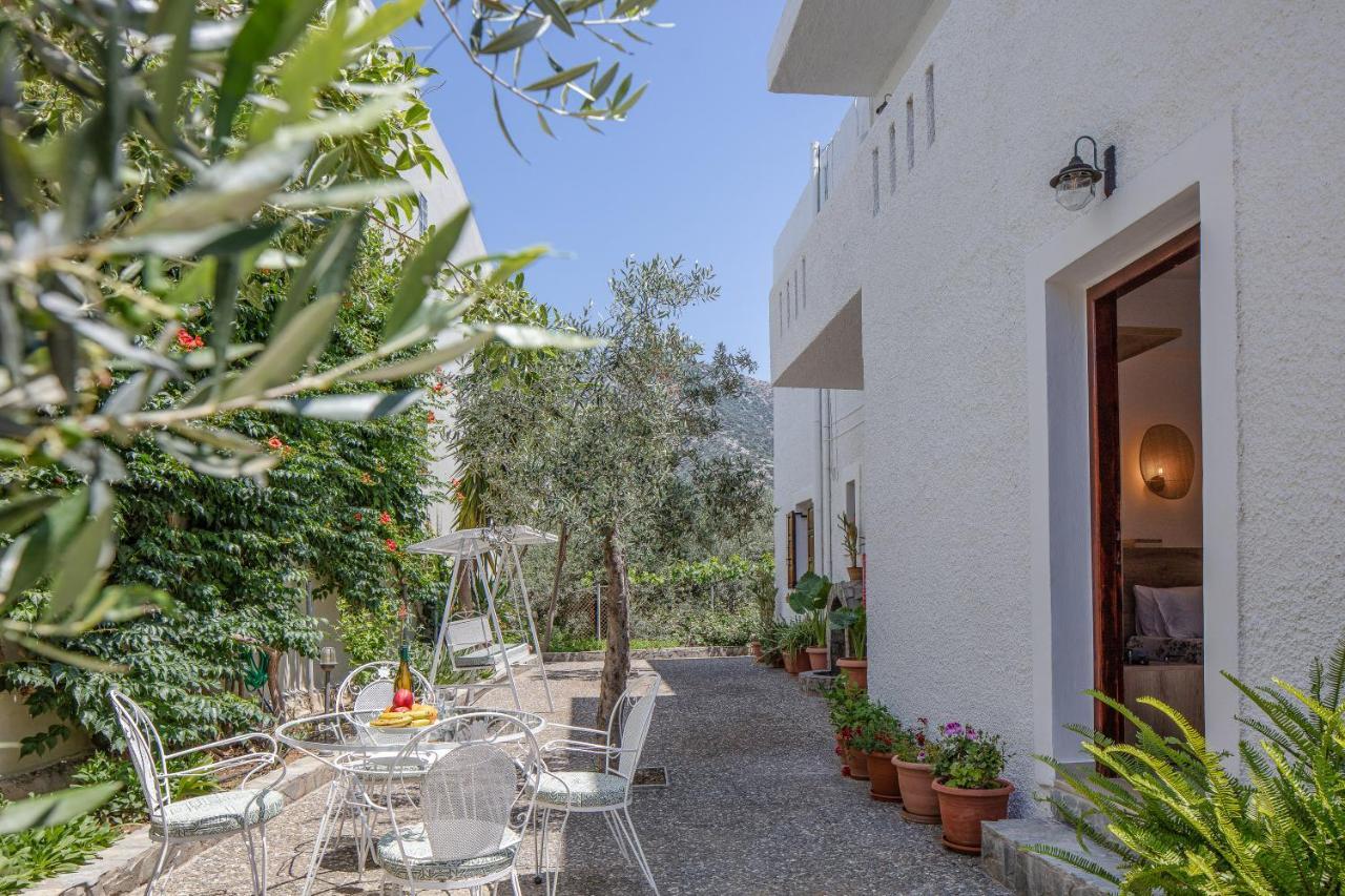 Eleftheria Studios Bali  Екстериор снимка